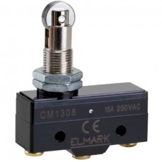 Τερματικός Διακόπτης 5A IP40 CM-1308